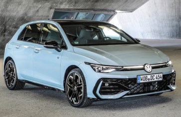 فولكس فاجن جولف هايبرد 2026،