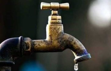 قطع المياه لمدة 12 ساعة في الدقهلية