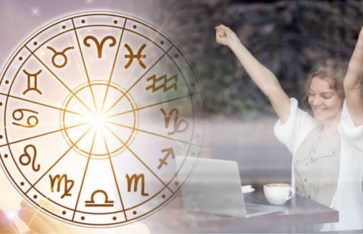 حظك اليوم الثلاثاء