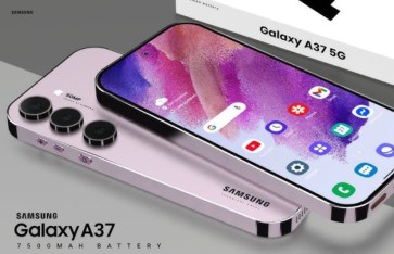 سامسونج جلاكسي A37