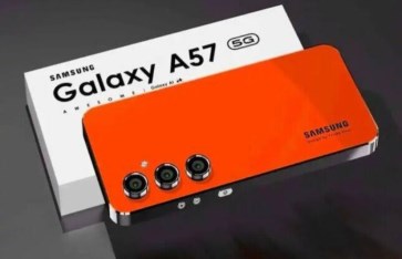 سعر ومواصفات سامسونج Galaxy A57 5G 
