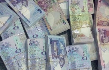 سعر الريال القطري أمام الجنيه المصري اليوم الأربعاء