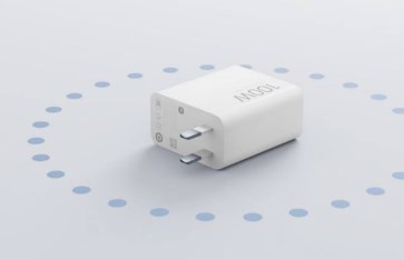 شاومي تكشف عن شاحن فائق السرعة