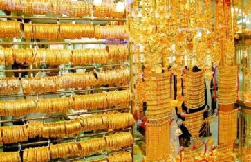 أسعار الذهب في السعودية اليوم الخميس