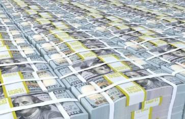 سعر الدولار اليوم في مصر الخميس