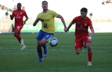 بارادو وشباب بلوزداد