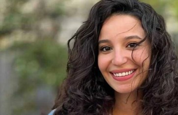 مريم الجندي