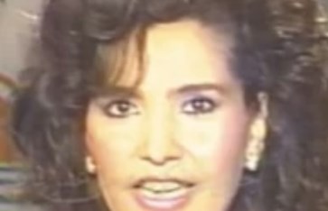 الإعلامية مني هلال