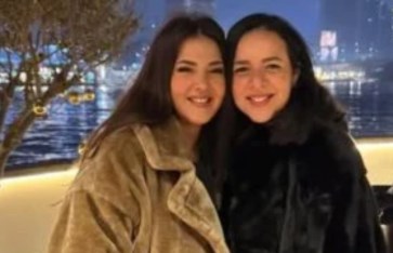 دنيا وإيمي سمير غانم