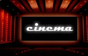  السينما