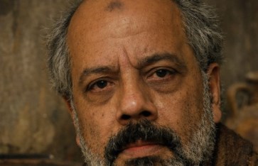 الفنان السيد أبو خزيمة