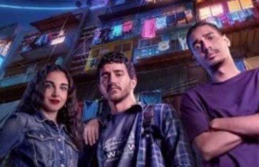 فيلم إيجي بيست