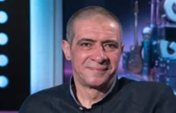  هاني الصغير