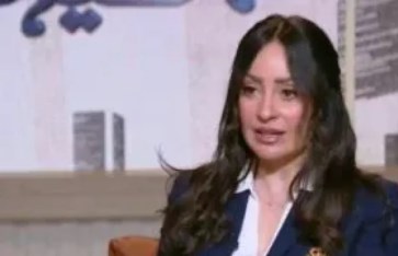 نرمين الفقي