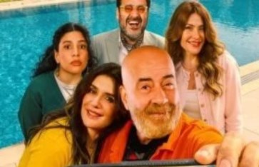 فيلم فاميلى بيزنس