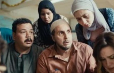 فيلم برشامة 