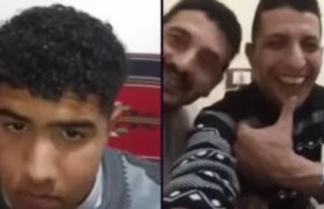 مسلسل حكاية نرجس 