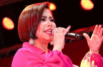 شيرين عبد الوهاب 