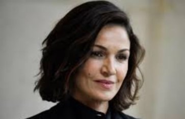  نادية الفارس 