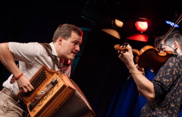  الموسيقى شتاينكيلنر