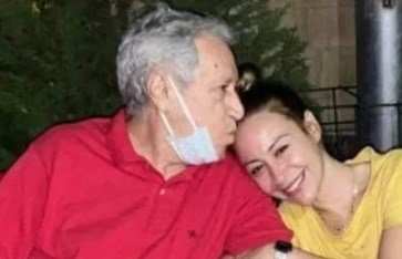  والد منة شلبي