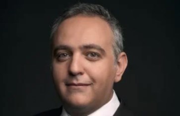 المنتج محمد حفظي 