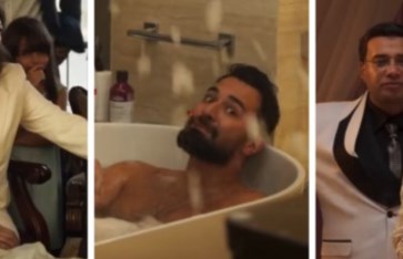 فيلم الكلام على ايه 