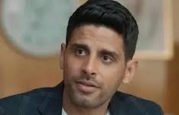  حمدي الميرغني