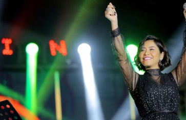 شيرين عبد الوهاب