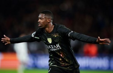 باريس سان جيرمان 