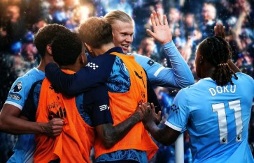 مانشستر سيتي 