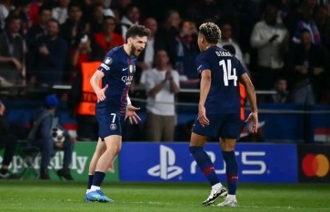 دوري أبطال أوروبا 