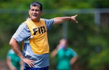 اوسكار رويز