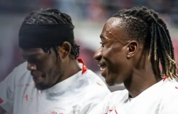 ثنائي لايبزيج 