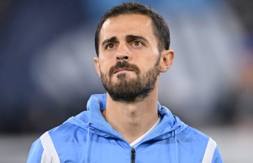 بيرناردو سيلفا 