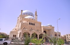 احتفالية محافظة الجيزة