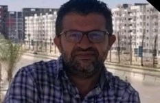 أول شهيد مصري في الإمارات 