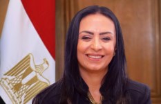 د. مايا مرسي 