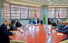 جانب من الفعاليات 