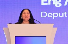 نائبة وزيرة التضامن 