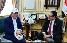 جانب من الفعاليات 