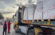 قافله زاد العزة