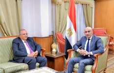 جانب من الفعاليات 