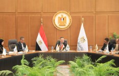 جانب من الفعاليات 