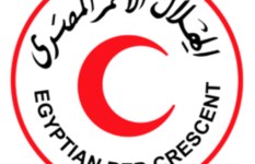 الهلال الأحمر 