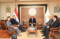 جانب من الفعاليات 