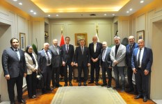 جانب من الفعاليات 