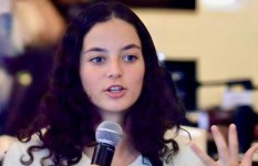 جانب من الفعاليات 