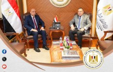 جانب من الفعاليات 