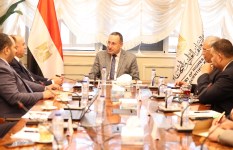 جانب من الفعاليات 